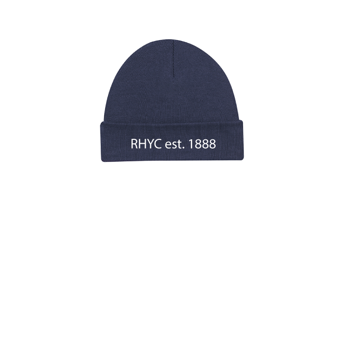 RHYC Winter Hat